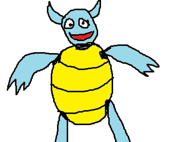 Squirtle