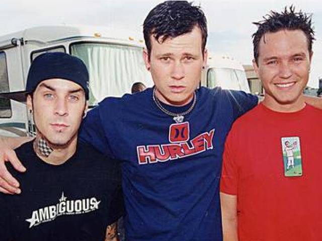 Blink 192 (og)