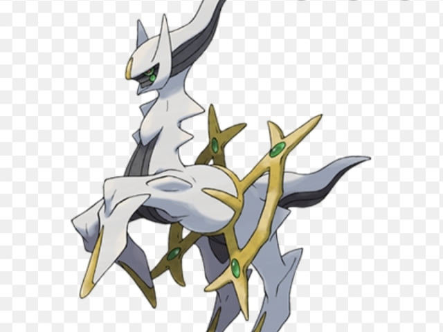 Arceus