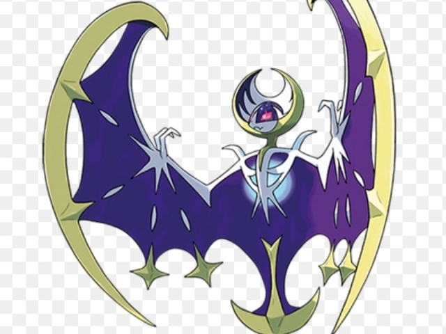 Lunala