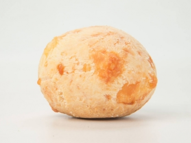 Pão de queijo