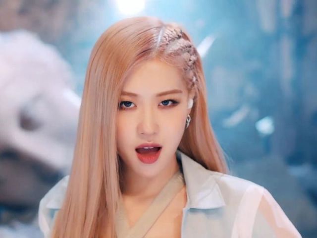 rosé