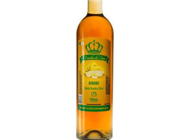 CACHAÇA