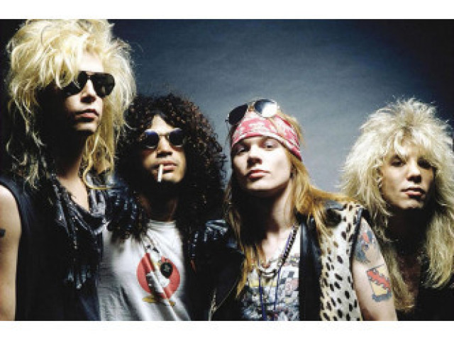 Guns n' Roses