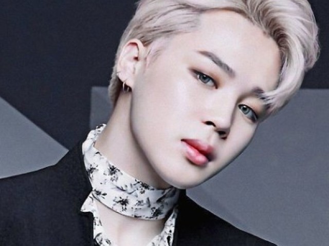 Park Jimin