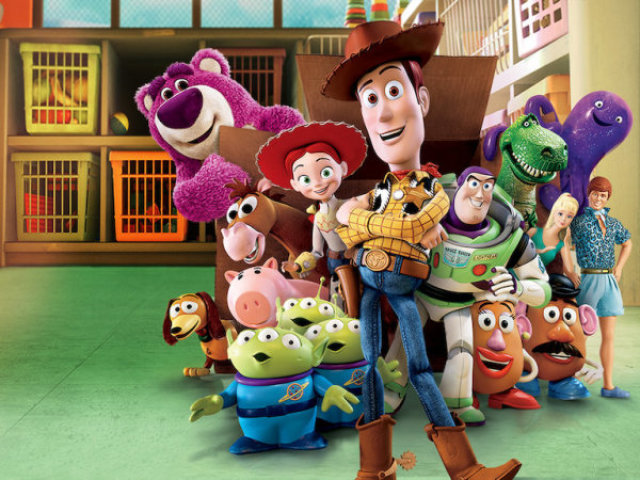 Toy Story