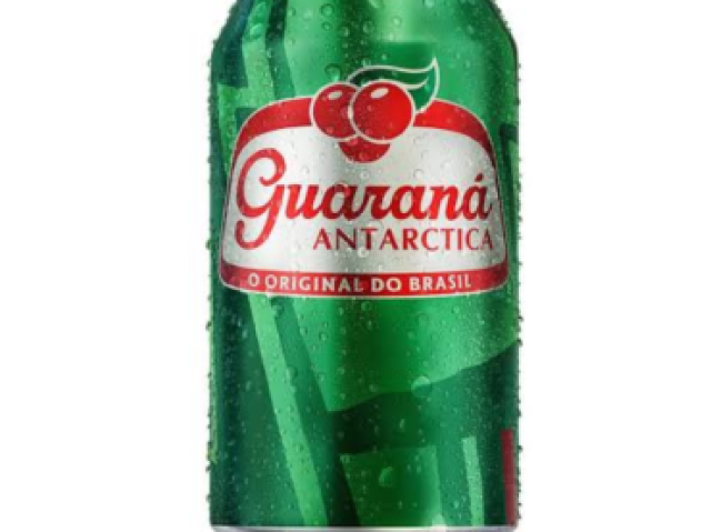 Guaraná