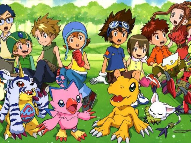 Digimon