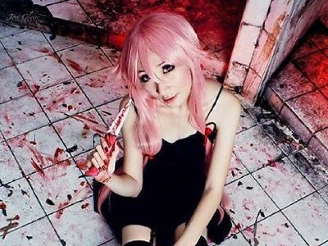 Yandere