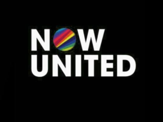 Now united