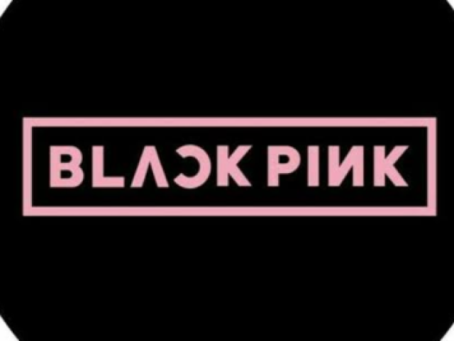 Black pink