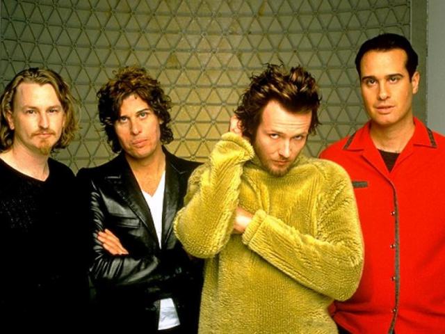 Stone Temple Pilots