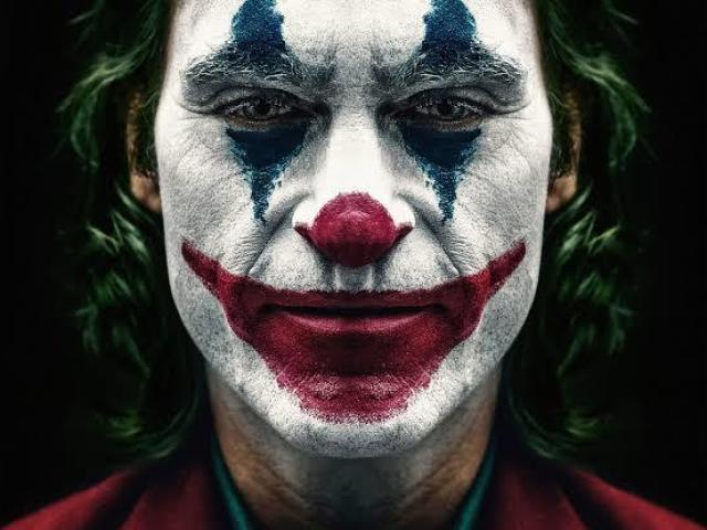 Coringa
