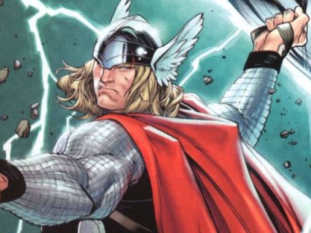 Thor