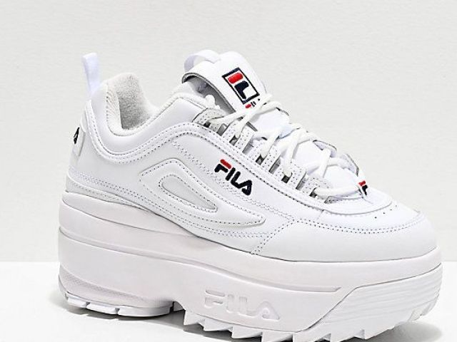 Fila disruptor 2