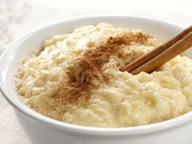 Arroz doce