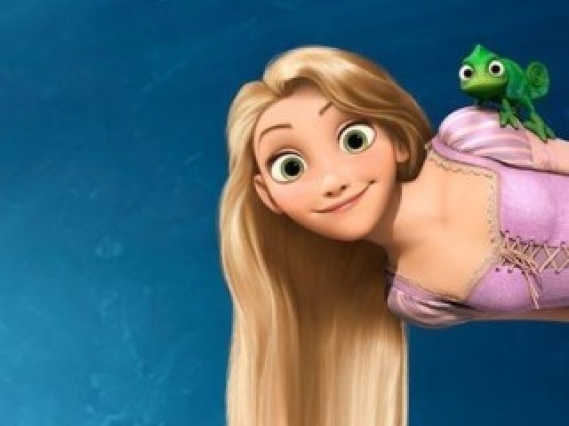 Rapunzel