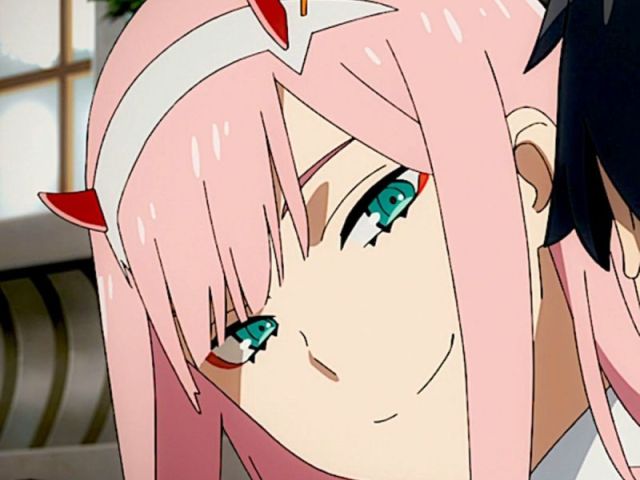 Zero-Two