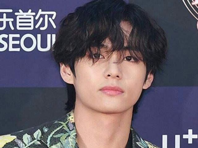 Taehyung