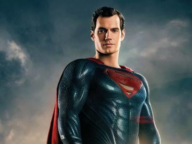 Superman