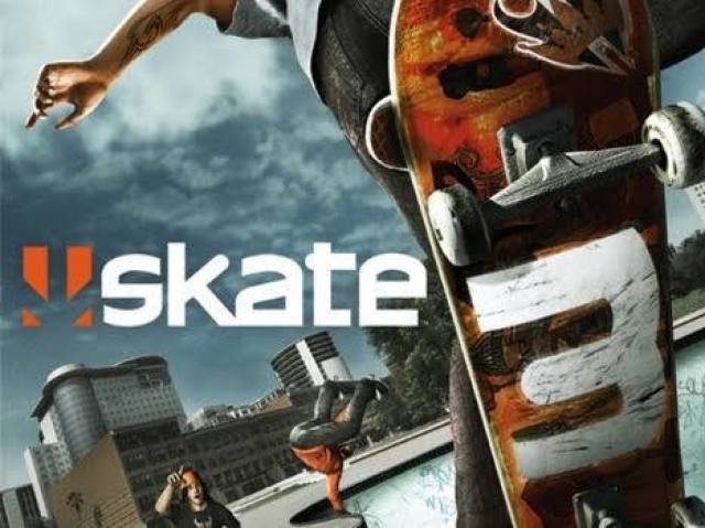 Skate 3