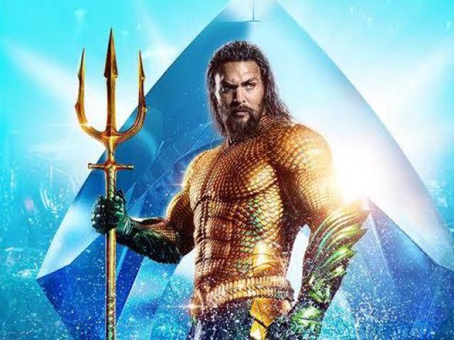 Aquamen