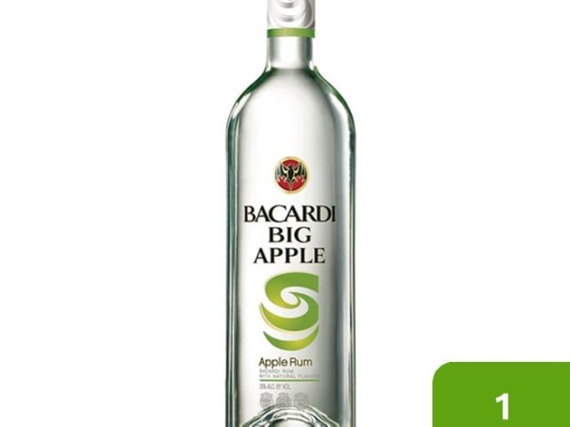 Bacardi