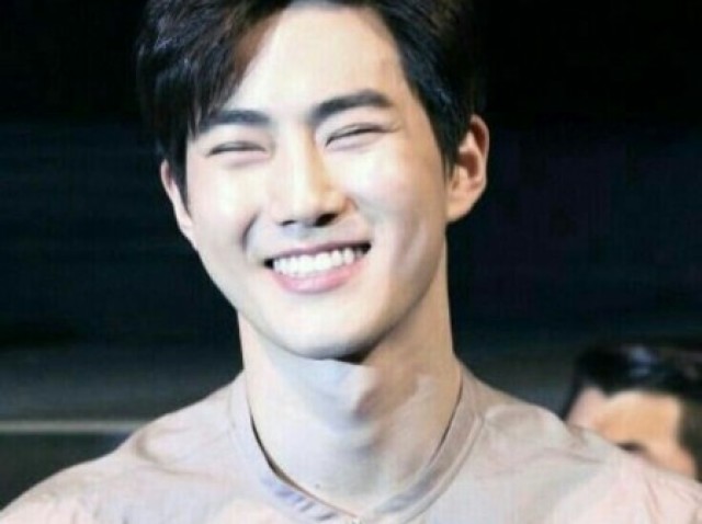 Suho