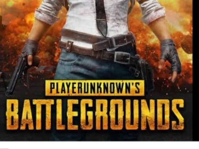 Pubg