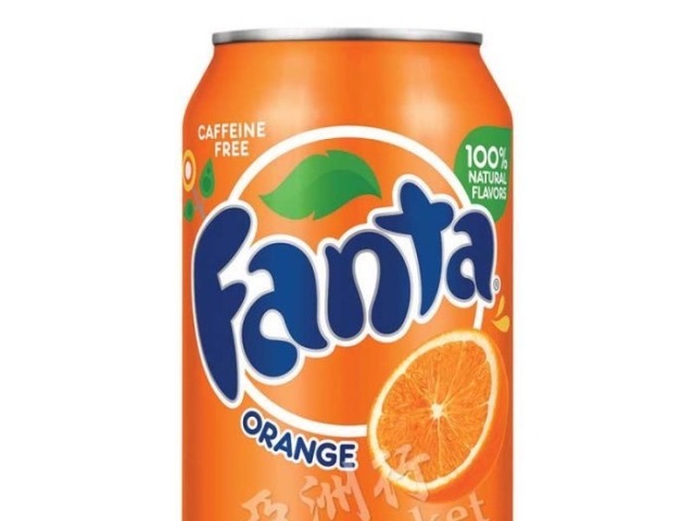 Fanta