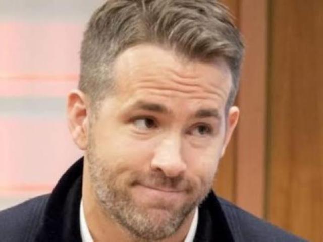 Ryan Reynolds