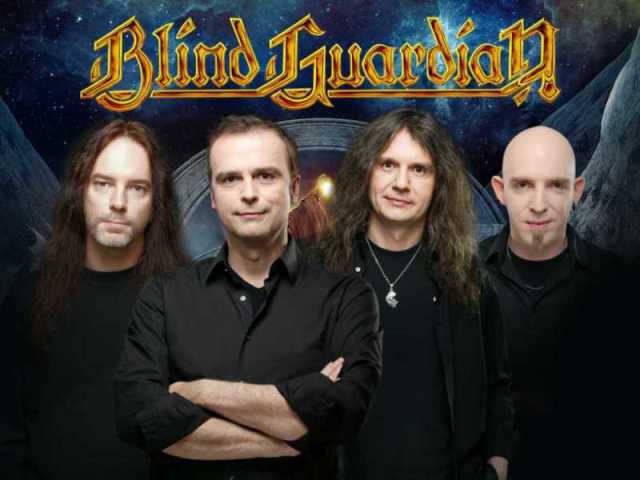 Blind Guardian