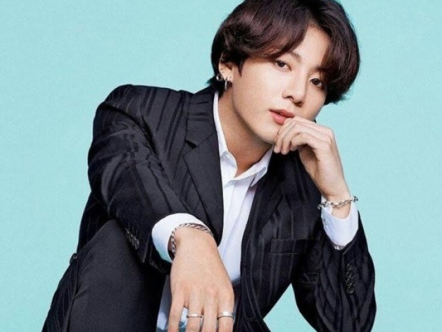 Jungkook