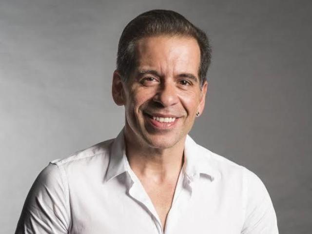 Leandro Hassum