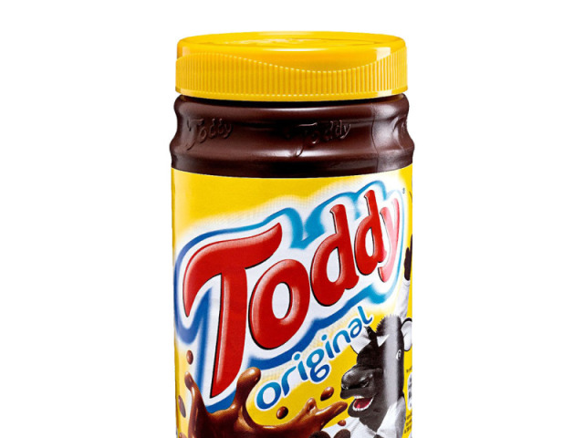 Toddy