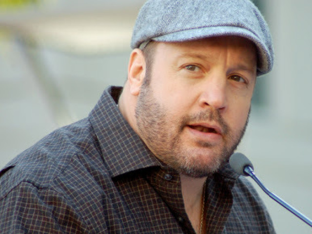 Kevin James