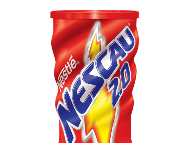 Nescau