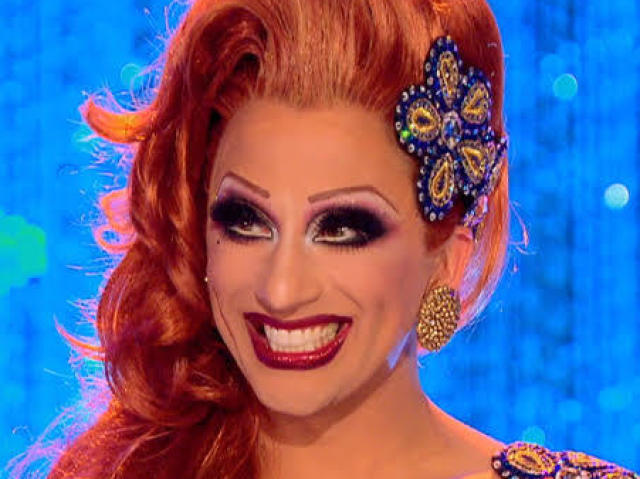 Bianca Del Rio