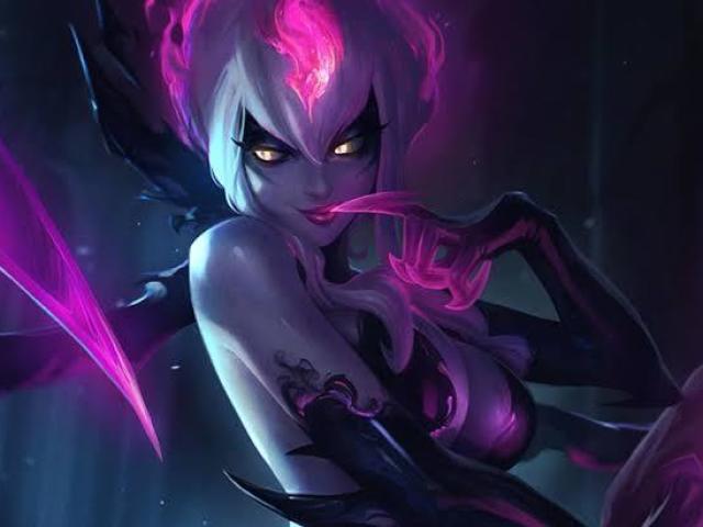 Evelynn