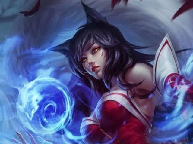 Ahri