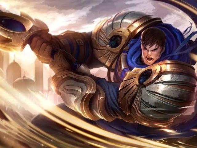 Garen