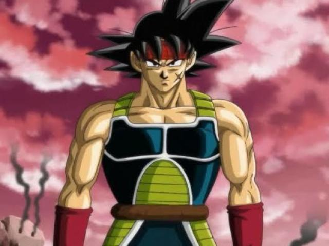 Bardock