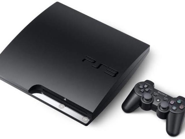 Ps3