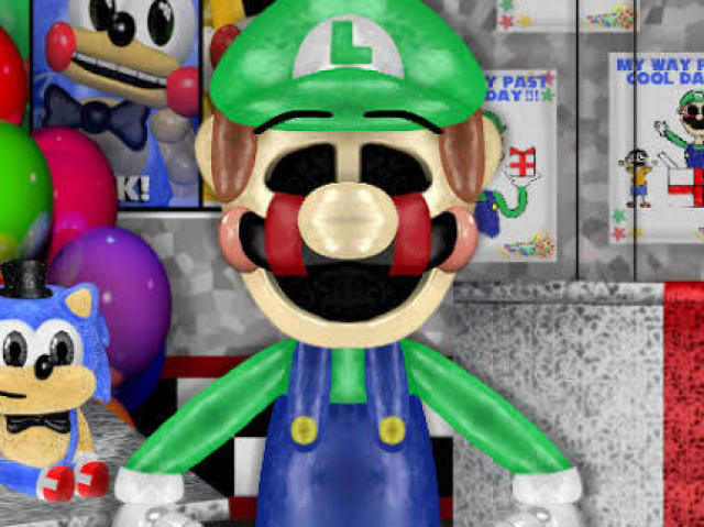 Luigi