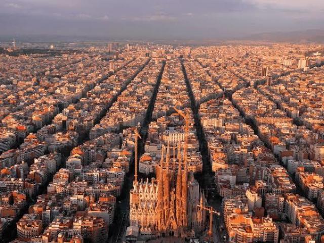 Barcelona