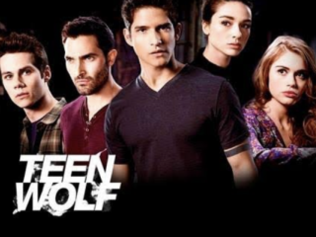 Teen Wolf