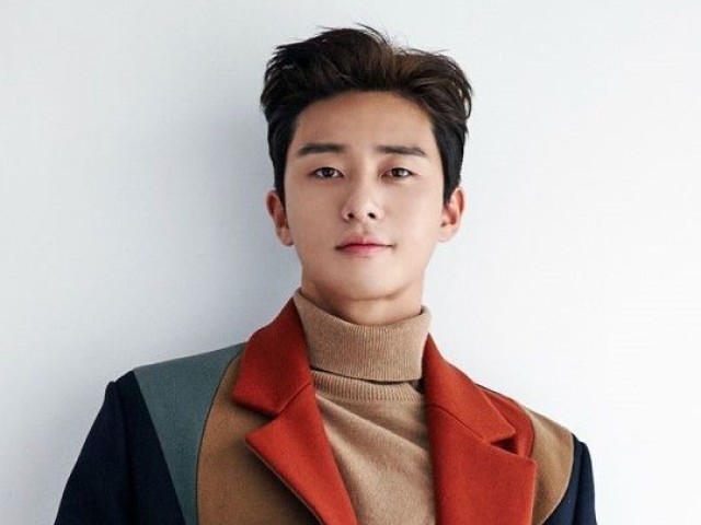 PARK SEO-JOON