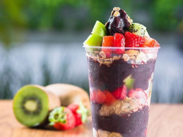 AÇAÍ