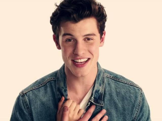 Shawn Mendes