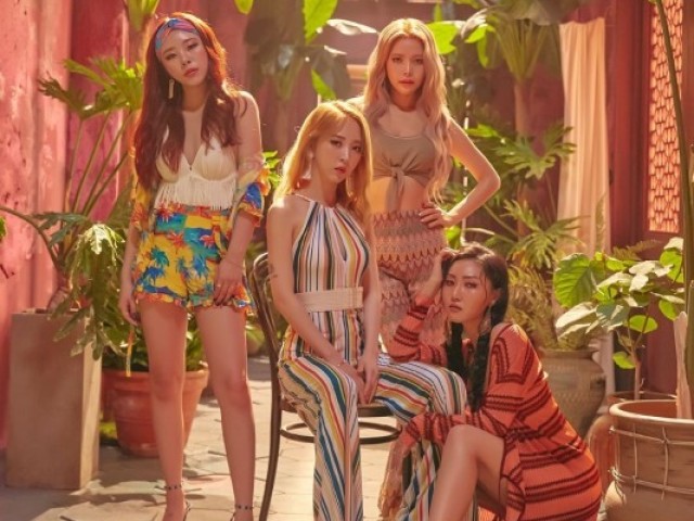 MAMAMOO